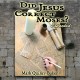Did Jesus Correct Moses? (audio download)